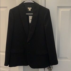 J. Crew blazer jacket
